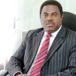 Meet ESKU’s new pro-chancellor, Adesina