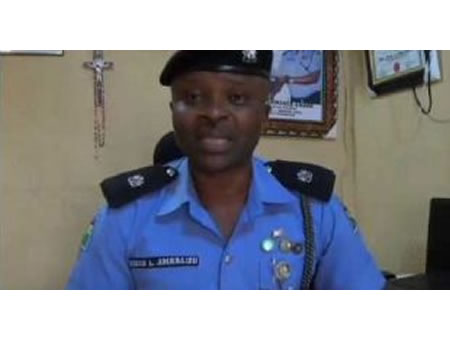 Police in Enugu investigating drowning of house keeper —Official