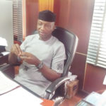 FRIN boss decries lack of public interest in environment issues