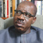 Stolen artefacts: Benin, Benin Coalition takes on Obaseki's, Edo APC asks Obaseki, Court slates Thursday APC, Oobaseki certificate forgery
