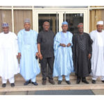 Northern Governors commend Wike for fostering national unity