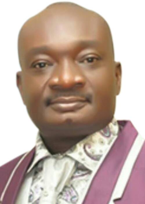 FUNAAB gets new VC, Registrar, Bursar