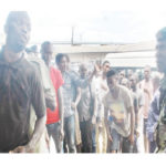 Abia: Soldiers leave streets today, police station razed
