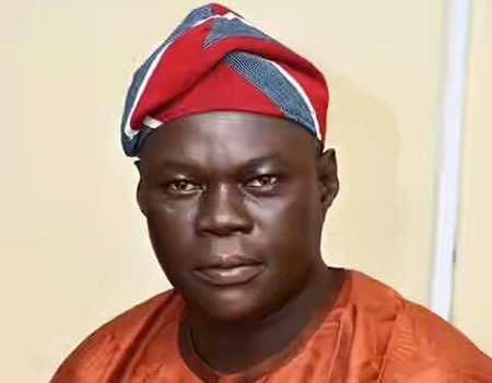 Osun will not rely on monthly allocation in five years time ―Commissioner
