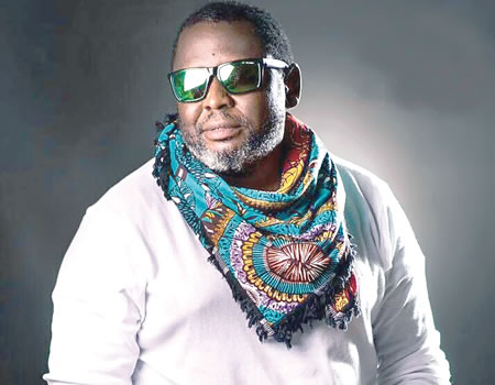 Mad Dragron Entertainment in Benue in search of talents