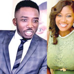 Mercy Johnson leads Basketmouth, Bovi, Gordons, others to Kogi