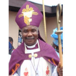 Life without service to God We need selfless, incorruptible leaders ―Cleric