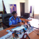 CP Muazu Zubairu