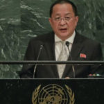 Trump issues more threats against N. Korea