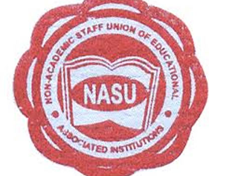 NASU calls for tax concession,  cost of living adjustment for staff, salary arrears payment