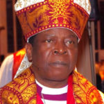 Primate Okoh