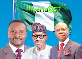 Independence Day: 57 clerics pray for Nigeria
