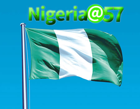 ‘It’s time to reclaim Nigeria’s glory’
