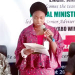 Ministry sensitises Air Force staff on agriculture as post-retirement plan