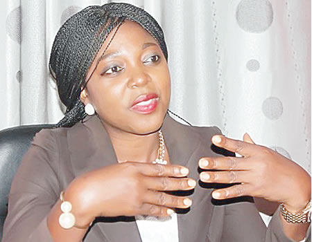 Event planning business is profitable...but —Omolara Olaosebikan