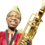 Orlando Julius turns 74