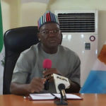 Bishop Kukah is right, N2 billion Bank of Industry loan, judicial panel of inquiry, Ortom signs three bills, schools , COVID-19, Benue, Benue reduces 2020 budget, Ortom, Benue, crimes, Covid-19, Ortom, Benue, fire incident