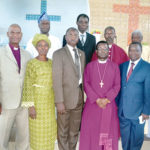 At 57, Nigeria has no business with poverty —Bishop Popoola