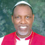 corruption, Primate Ositelu prophesies New Nigeria, epidemic in North, death of 2 popular monarchs, 2 church leaders