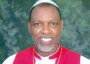 corruption, Primate Ositelu prophesies New Nigeria, epidemic in North, death of 2 popular monarchs, 2 church leaders