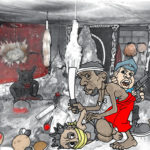 Man ritualists
