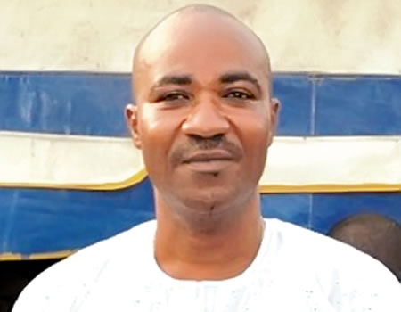 ‘We are after the progress of the Yoruba nation’