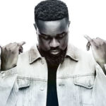 Sarkodie’s new album makes world headlines