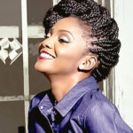 I didn’t find fulfillment in gospel music as I do now
