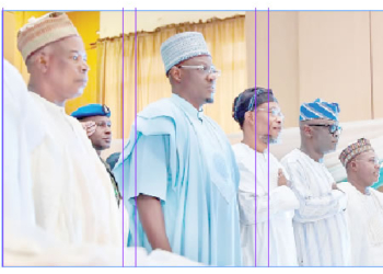 Restructuring: Sokoto, Kebbi, Zamfara support devolution of powers