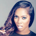 Tiwa Savage reacts to making BBC 100 women list
