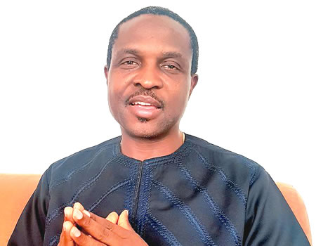 Cole unveils manifesto, says Rivers APC must be on ballot in 2023
