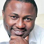 Wale Adenuga jnr