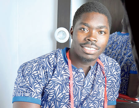 Why I chose fashion over accounting —Kaduna business owner