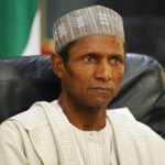 Aminu remanded in Yola prison, Foundation