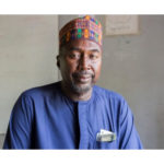 Chibok girls'mediator wins UNHCR's 2017 Nansen Refugee Award