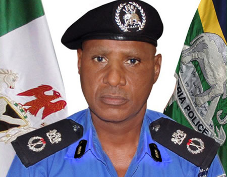 Etim Ekpo and Ukanafun Cult killings: A’Ibom CP launches JTF to patrol troubled communities