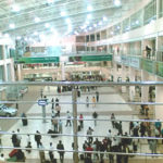 Nigeria Transparency versus the airports concession