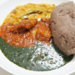 In the spirit of independence •Special delicacies for October 1st