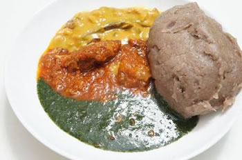 In the spirit of independence •Special delicacies for October 1st