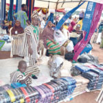 Aso Ofi festival: Celebration of local fabric opens up international trade prospects