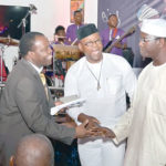 African diplomatic group lauds Akinboboye for hosting AIM