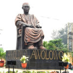 Awo’s statue is piece of artwork, not photograph —Lagos govt