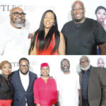 Celebrities, fans celebrate 100th episode of Battleground