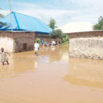 We have Nowhere to go: Pain, anguish of Benue flood victims
