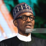 Buhari condoles Goje on wife’s death