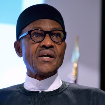Kepresidenan membantah penunjukan Buhari yang tidak benar