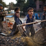 child labour situation