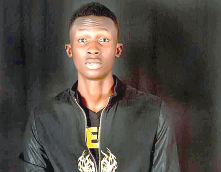 Iremide Churchboy drops new single
