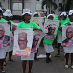 Fayose declares 2019 presidential ambition under PDP, vows to defeat Buhari