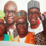 VP Ayo who?